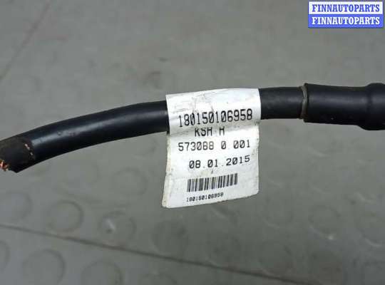 купить клемма аккумулятора плюс на VOLKSWAGEN CRAFTER 1