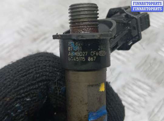 купить форсунка дизельная на CHRYSLER VOYAGER 5