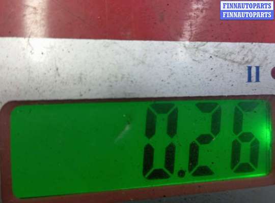 купить форсунка дизельная на CHRYSLER VOYAGER 5