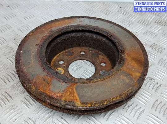 купить диск тормозной передний на MERCEDES BENZ C-CLASS W204