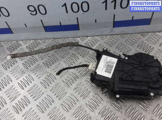 купить электропривод багажника на BMW 5 F10/F11