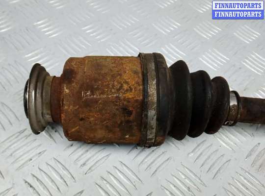 Приводной вал (Полуось в сборе) на Honda CR-V III (RE)