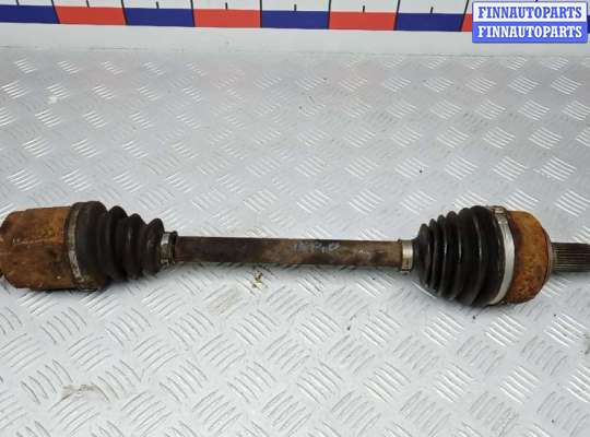 привод передний правый HD463645 на HONDA CR-V 3