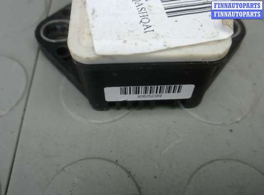 купить блок управления на NISSAN QASHQAI J10