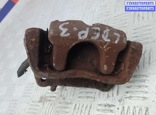 купить суппорт тормозной задний левый на KIA VENGA 1