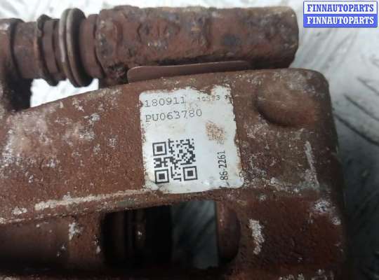 купить суппорт тормозной задний левый на KIA VENGA 1