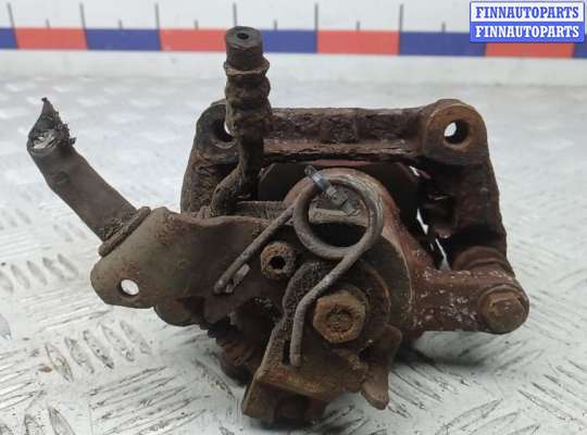 купить суппорт тормозной задний левый на KIA VENGA 1