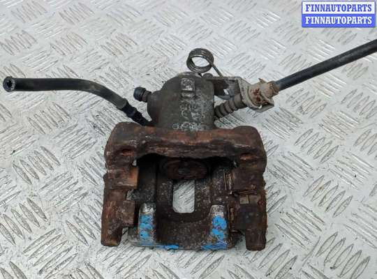 Суппорт на Volkswagen Golf IV (1J)