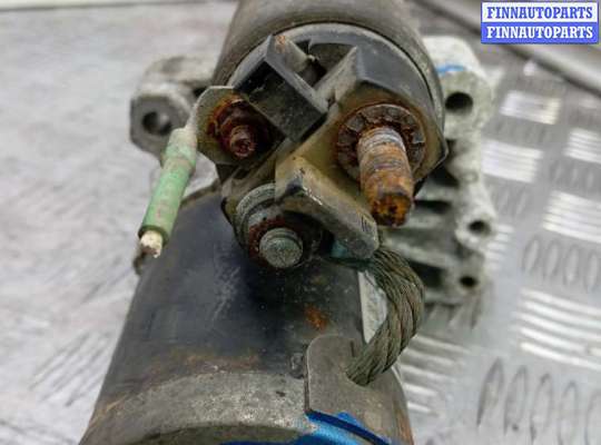 купить стартер дизельный на PEUGEOT 3008 1