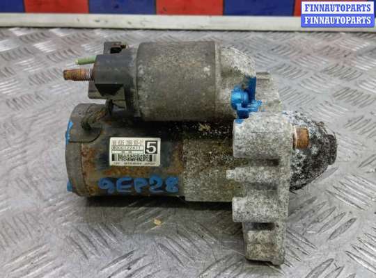 купить стартер дизельный на PEUGEOT 3008 1