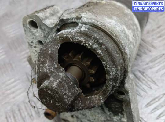 купить стартер дизельный на PEUGEOT 3008 1