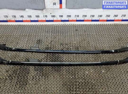 купить рейлинги на NISSAN QASHQAI J10