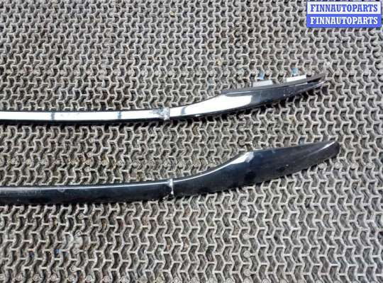 купить рейлинги на NISSAN QASHQAI J10