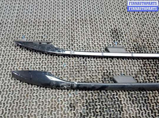 купить рейлинги на NISSAN QASHQAI J10