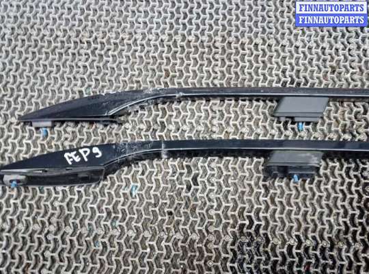 купить рейлинги на NISSAN QASHQAI J10