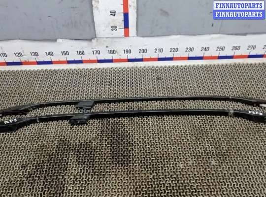 купить рейлинги на NISSAN QASHQAI J10