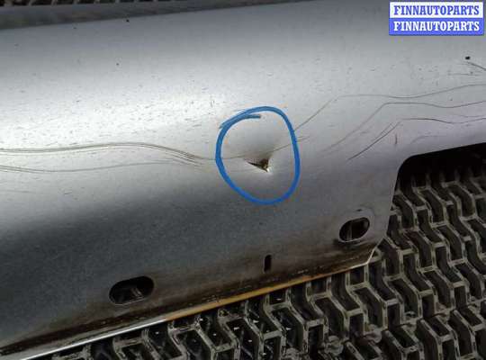 купить накладка на порог на MERCEDES BENZ E-CLASS W211