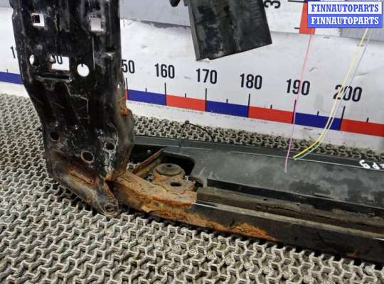 купить передняя панель крепления облицовки (телевизор) на NISSAN QASHQAI J10