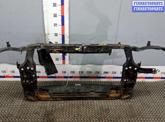 купить передняя панель крепления облицовки (телевизор) на NISSAN QASHQAI J10