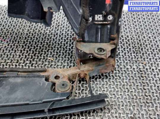 купить передняя панель крепления облицовки (телевизор) на NISSAN QASHQAI J10