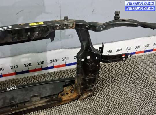 купить передняя панель крепления облицовки (телевизор) на NISSAN QASHQAI J10