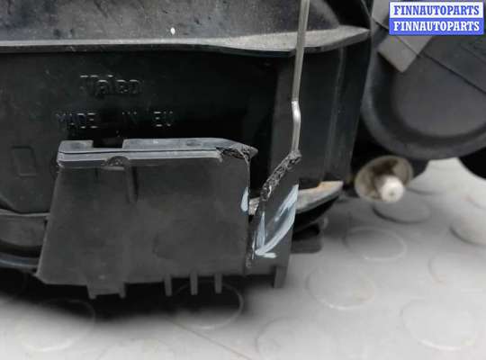 купить фара правая на VOLKSWAGEN TOUAREG 7L