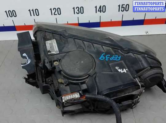 купить фара правая на VOLKSWAGEN TOUAREG 7L