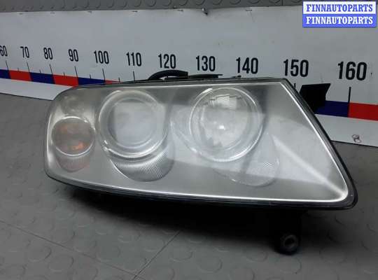 купить фара правая на VOLKSWAGEN TOUAREG 7L