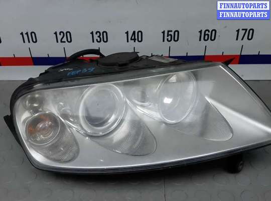 купить фара правая на VOLKSWAGEN TOUAREG 7L