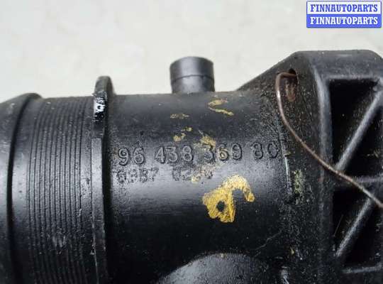 купить дроссельная заслонка дизельная на MAZDA 3 1