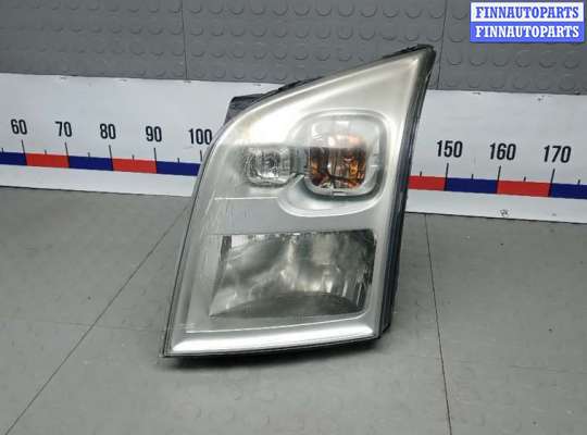 купить фара левая на FORD TRANSIT 7