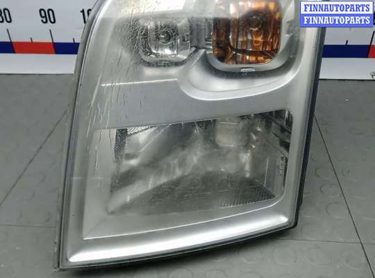 купить фара левая на FORD TRANSIT 7