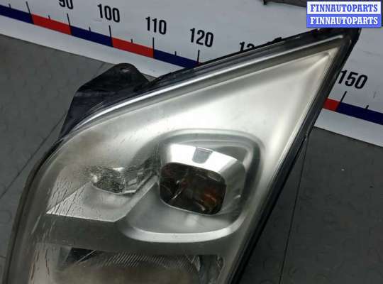 купить фара левая на FORD TRANSIT 7