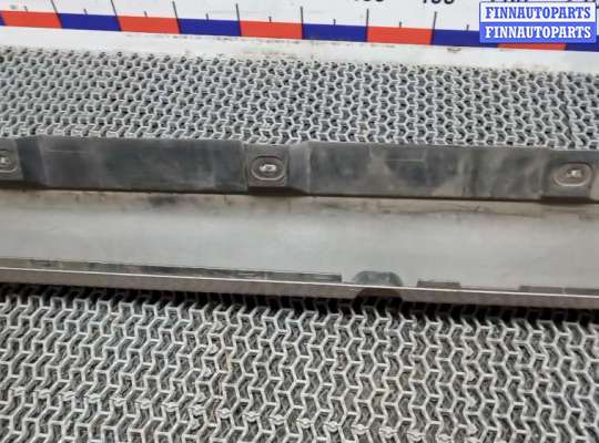 купить накладка на порог на BMW 7 F01