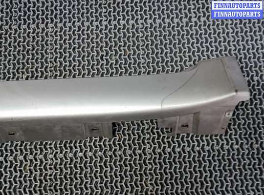 купить накладка на порог на BMW 7 F01