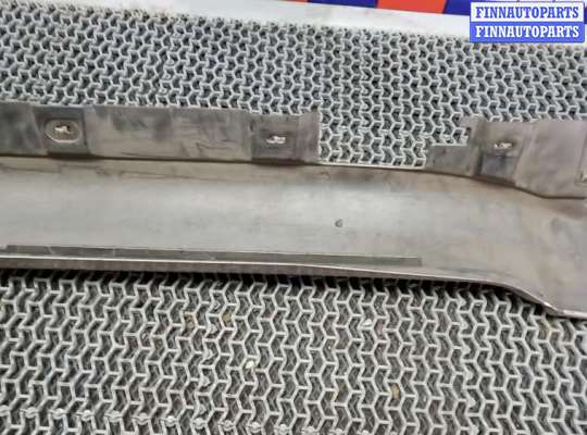 купить накладка на порог на BMW 7 F01