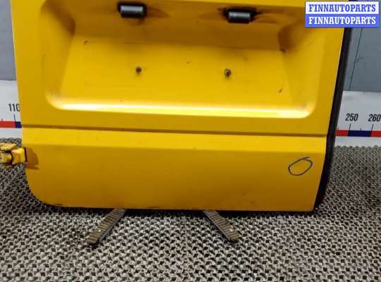 купить дверь распашная левая на FORD TRANSIT 7