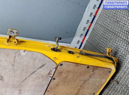 купить дверь распашная левая на FORD TRANSIT 7