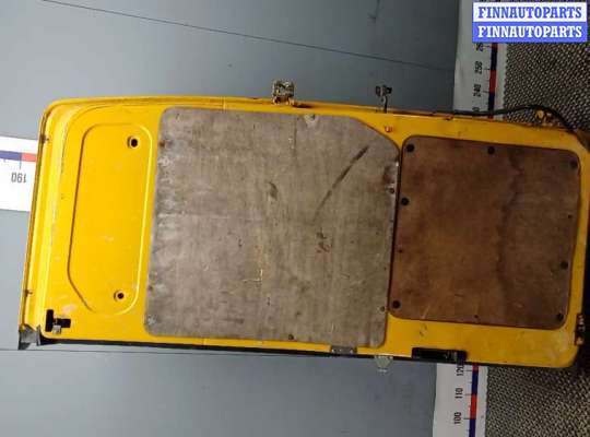 купить дверь распашная левая на FORD TRANSIT 7