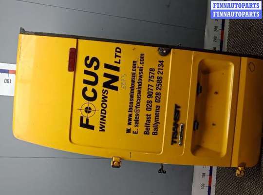 купить дверь распашная левая на FORD TRANSIT 7