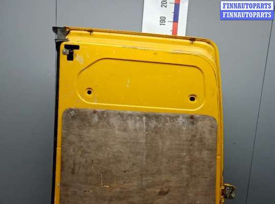 купить дверь распашная левая на FORD TRANSIT 7