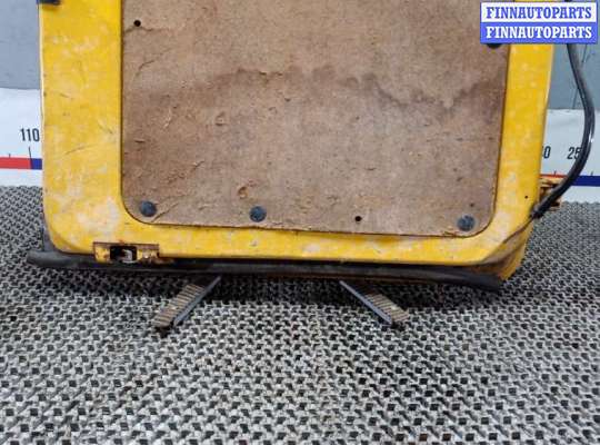 купить дверь распашная левая на FORD TRANSIT 7