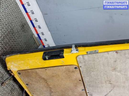 купить дверь распашная левая на FORD TRANSIT 7