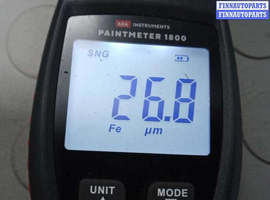 купить дверь распашная левая на FORD TRANSIT 7