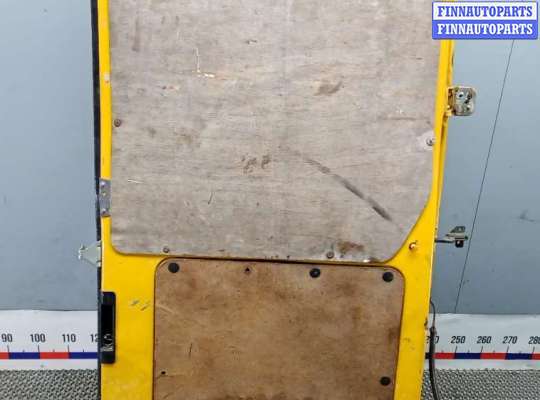 купить дверь распашная левая на FORD TRANSIT 7