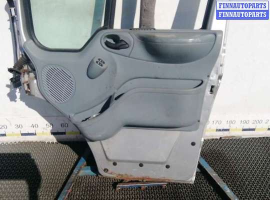 купить дверь передняя правая на FORD TRANSIT 7