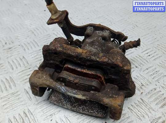 купить суппорт тормозной задний левый на TOYOTA AURIS E180