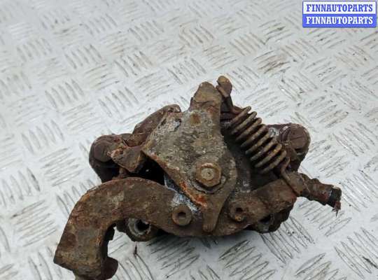 купить суппорт тормозной задний левый на TOYOTA AURIS E180