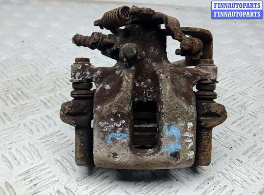 купить суппорт тормозной задний левый на TOYOTA AURIS E180