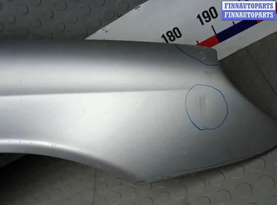 купить крыло переднее правое на MERCEDES BENZ E-CLASS W211